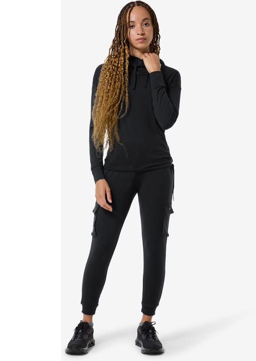 Image du produit Super Natural Sweat à capuche Voyage Funnel (XL)