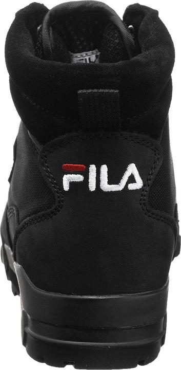 Actual product image FILA Grunge Mid II Boots - 106255 (37)