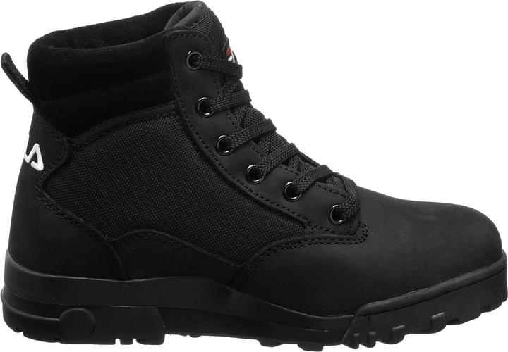 Actual product image FILA Grunge Mid II Boots - 106255 (37)