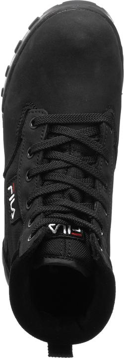 Actual product image FILA Grunge Mid II Boots - 106255 (37)