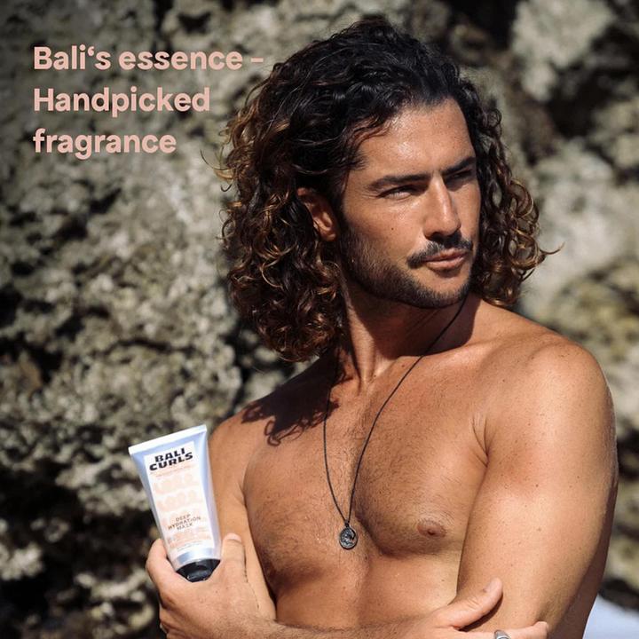 Immagine prodotto Bali Curls Deep Repair Mask (200 ml)