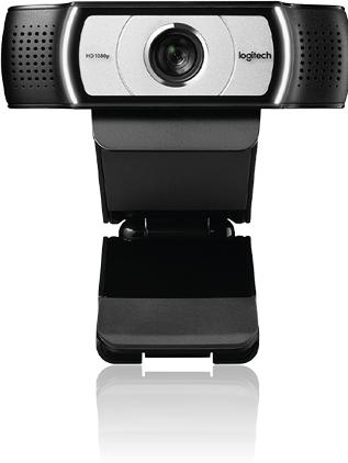 Produktbild Logitech C930e (2 Mpx)