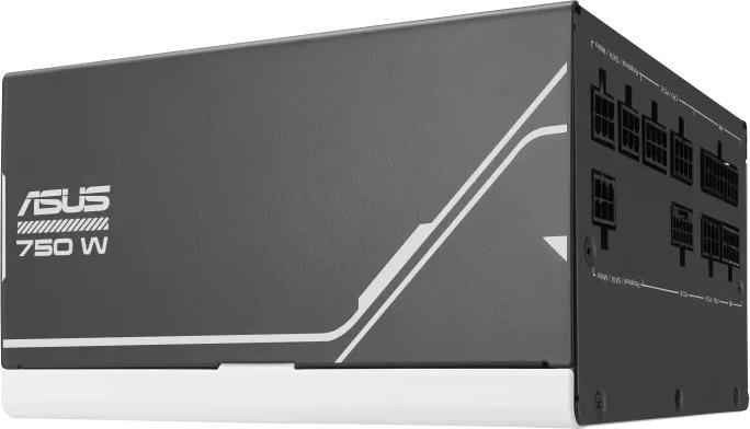 Produktbild ASUS Prime 750W Gold - bulk (750 W)