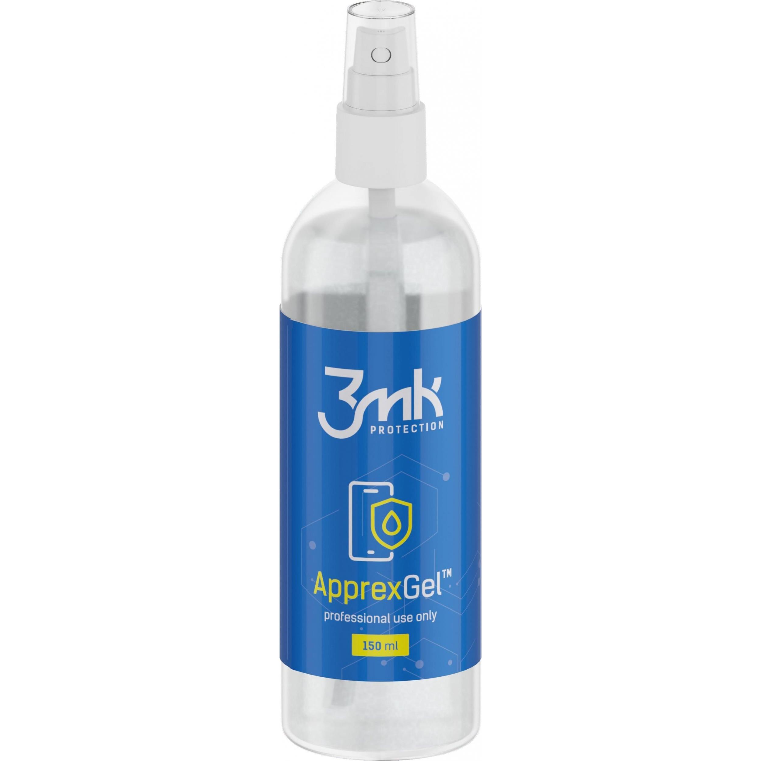 Thumbnail - 3MK, Cutter, All-Safe Apprex Gel 150ml