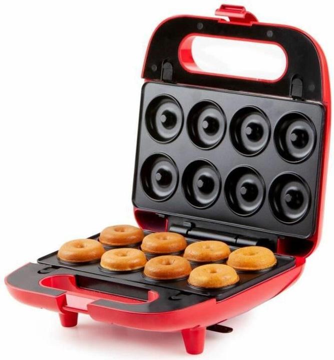 Produktbild Domo Sandwich-Toaster