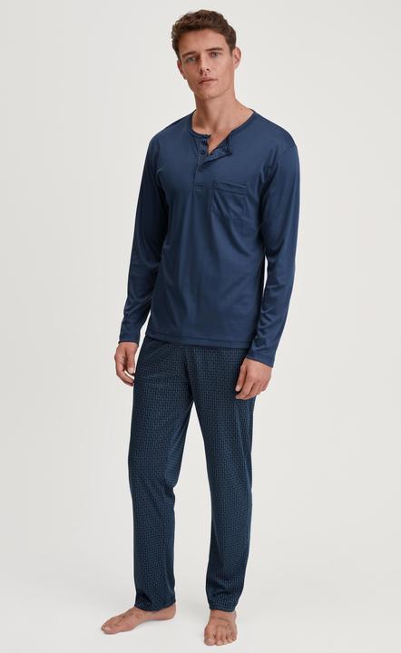 Immagine prodotto Calida Relax Superlight Pyjama, lang (M)