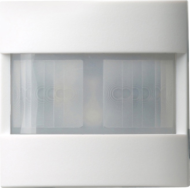 Actual product image Gira Motion detector top (40 m)