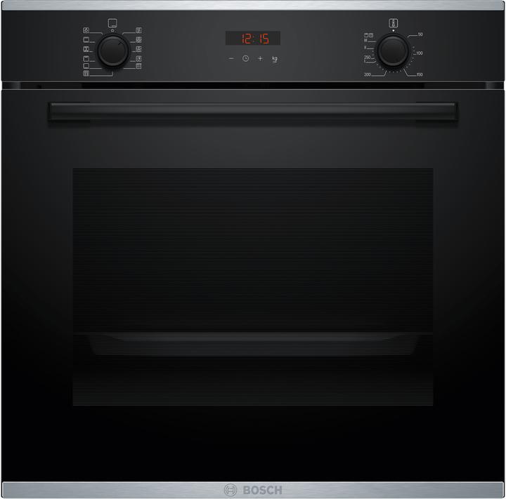Actual product image Bosch Hausgeräte HBA274BB3F