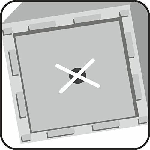 Produktbild Scheurich C-Cube (38 cm)