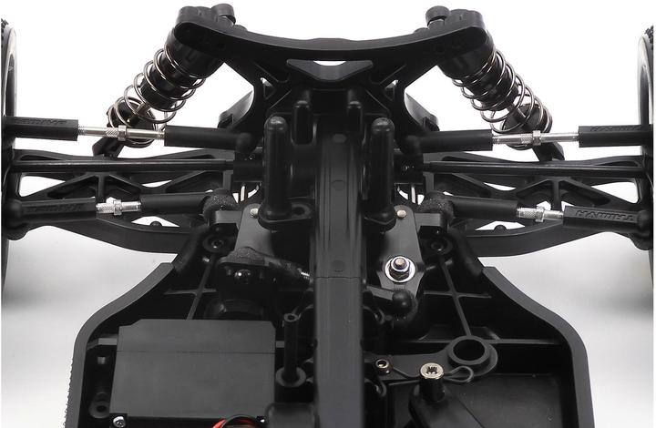 Produktbild Tamiya 1/10 R/C DB01SR Chassis Kit (Kit)