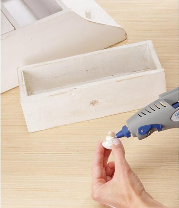 Produktbild Dremel Heissklebepistole 910 (910-3)
