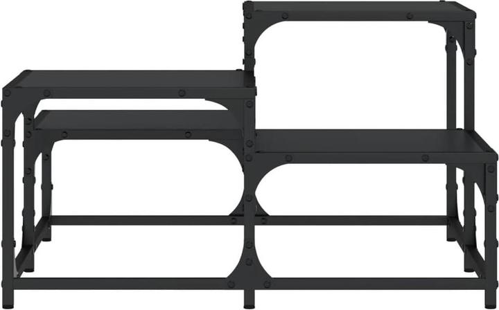 Image du produit vidaXL Couchtisch (68 x 68 x 40 cm)