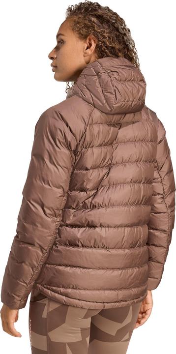 Produktbild adidas Xperior Climawarm Down Hooded (S)