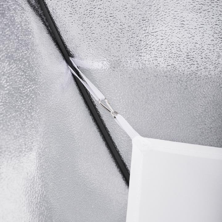 Immagine prodotto Walimex Softbox 75x150cm (Soft box, 75 cm)