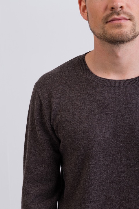 Immagine prodotto Cash-Mere Kaschmir Rundhals Pullover (S)