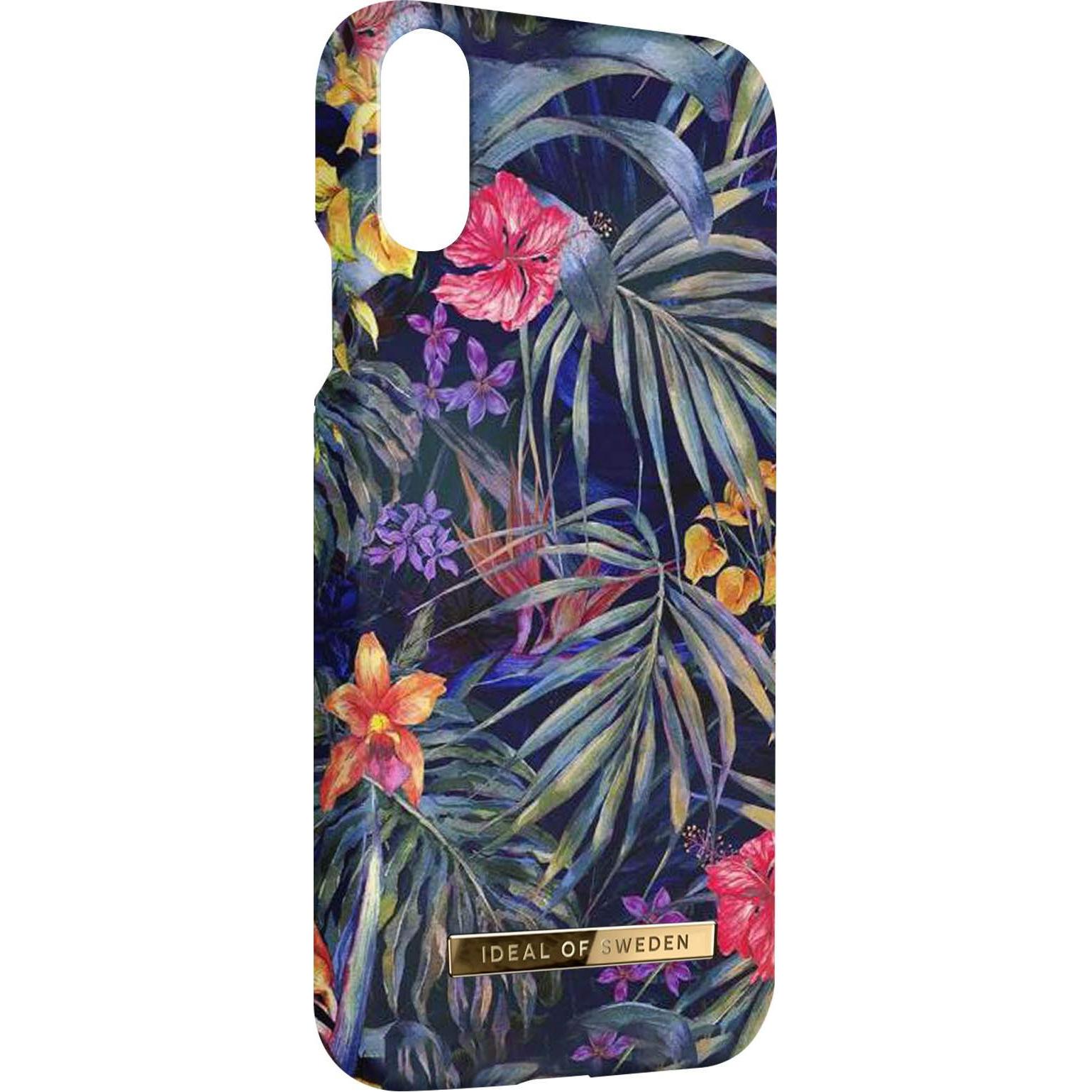 Thumbnail - iDeal Of Sweden Fashion (Apple iPhone X), Smartphone Hülle, Mehrfarbig