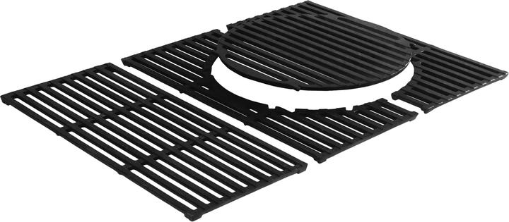 Enders Grille de commutation