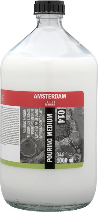 Actual product image Talens Malmittel Pouring Medium