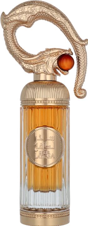 Actual product image Lattafa Perfumes Very (Eau de parfum, 100 ml)