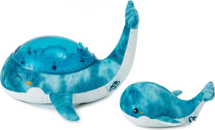 Produktbild Cloud B Tranquil Whale