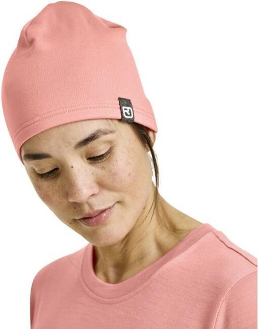 Produktbild Ortovox Light Fleece Beanie (50/56)