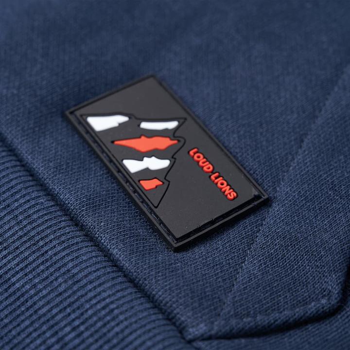 Produktbild vidaXL Kinder Kapuzenpullover (116)