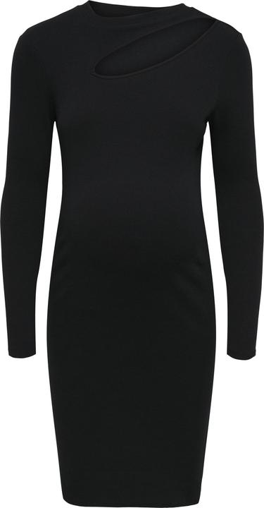 Image du produit Only Maternity Robe à découpe Maman (XL)