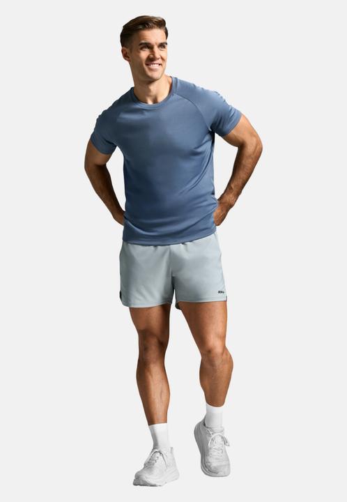 Produktbild 2XU Aero Mesh Tee (XL)