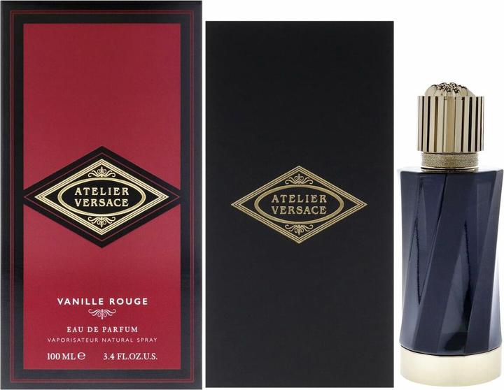 Actual product image Versace Vanilla blush (Eau de parfum, 100 ml)