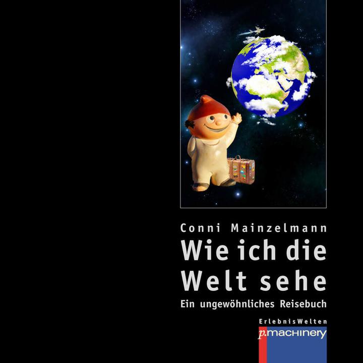 Wie Ich Die Welt Sehe (Deutsch, Conni Mainzelmann, 2023)