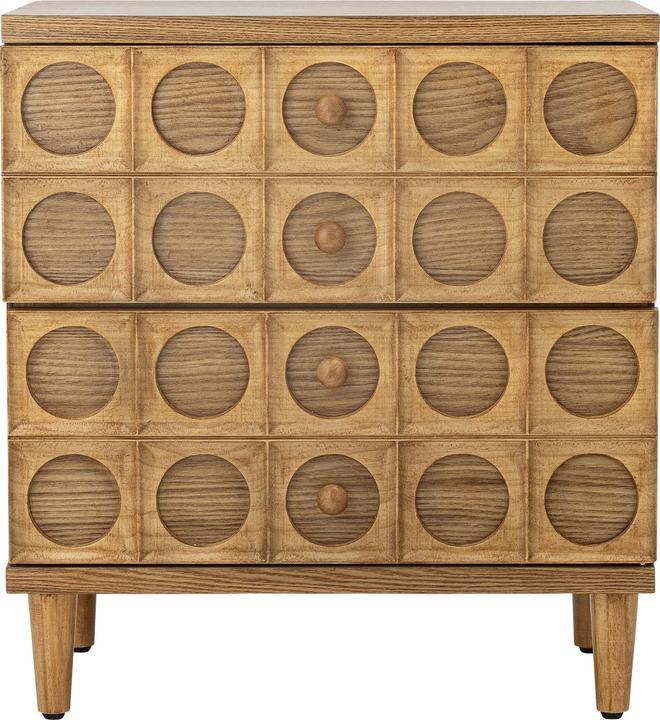 Bloomingville Vester