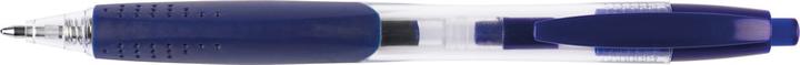 Image du produit Q-Connect Stylo à bille Trax (Bleu, 1 x)