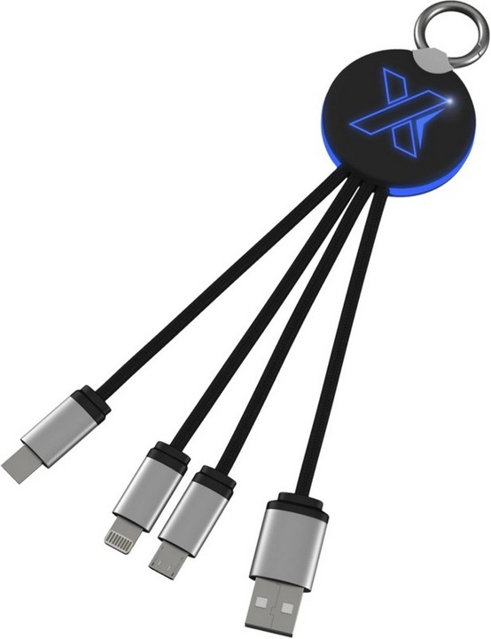 Produktbild SCX USBLadegerät C16 (One Size)