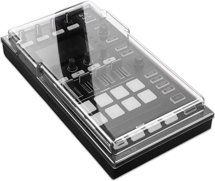 Produktbild Decksaver Kontrol D2 Staubschutzcover