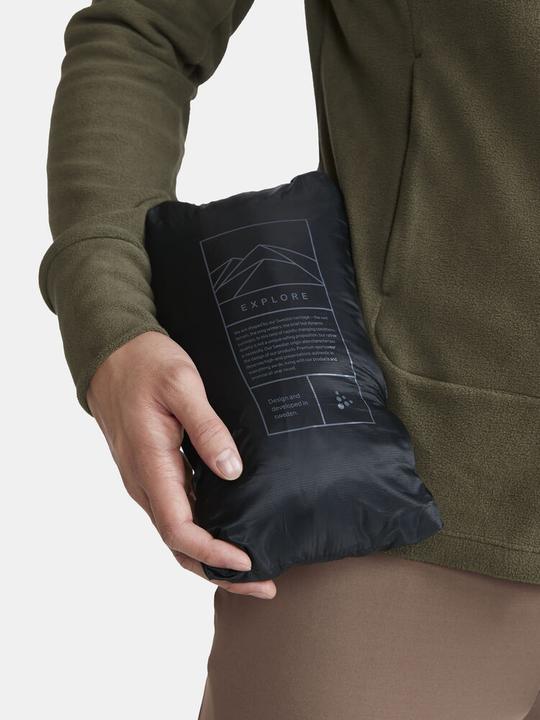 Produktbild Craft ADV Explore Lightweight Jacket M (4XL)