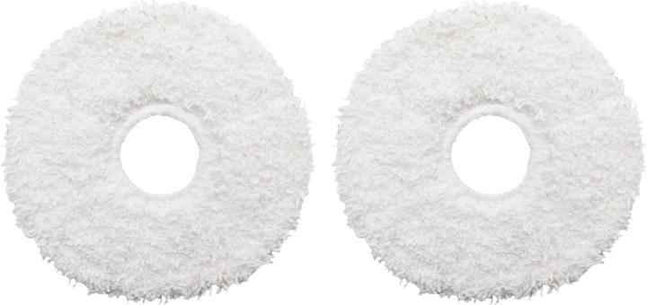 Immagine prodotto Hermex Alternative Wischpads für Ecovacs Deebot X1 Omni Saug- u. Wischroboter