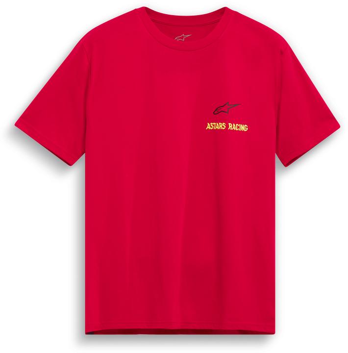 Produktbild Alpinestars Tee 24 Swerve Csf Ss (S)