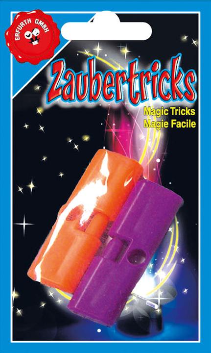 Image du produit Erfurth Articles de magie truc cool!