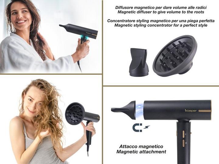 Image du produit Beper P301asc010