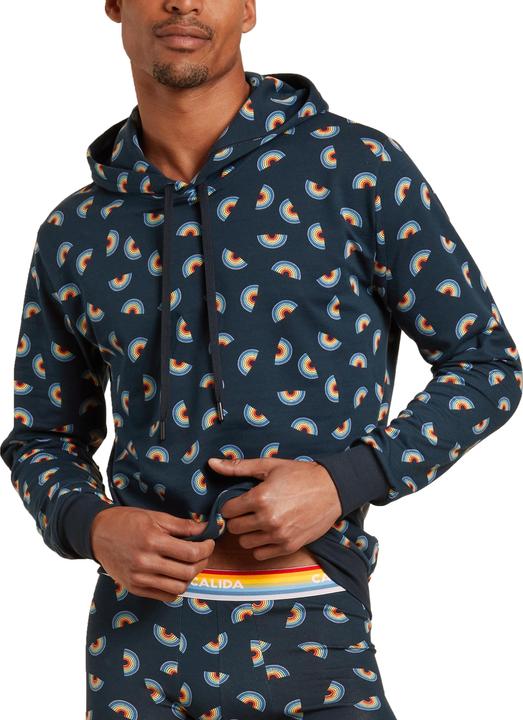 Actual product image Calida Love Capsule (M)