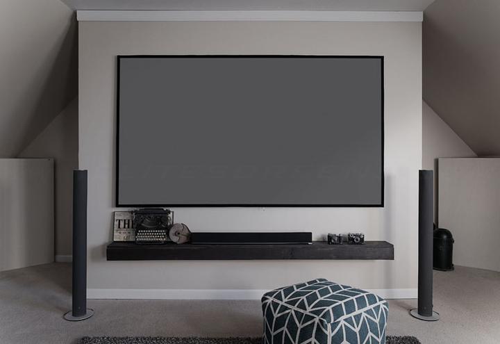 Produktbild Elite Screens Aeon Edge Free (135", 16:9)