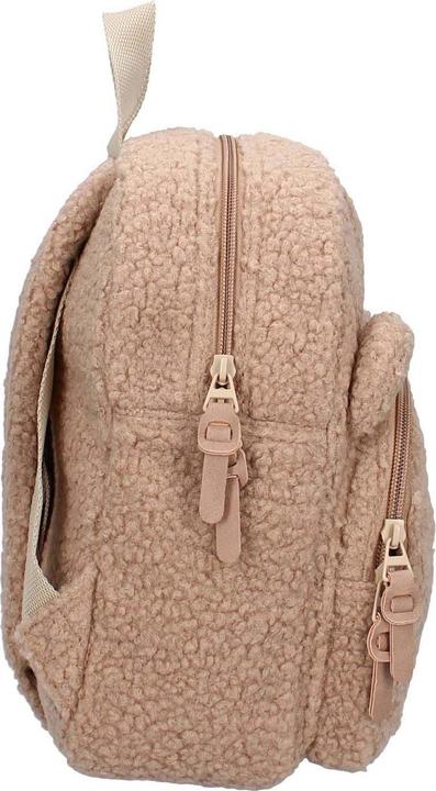 Actual product image Kidzroom Rucksack Porto Beary Excited Beige