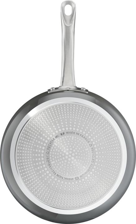 Actual product image Tefal C42404 (24 cm, Frying pan, Aluminium)