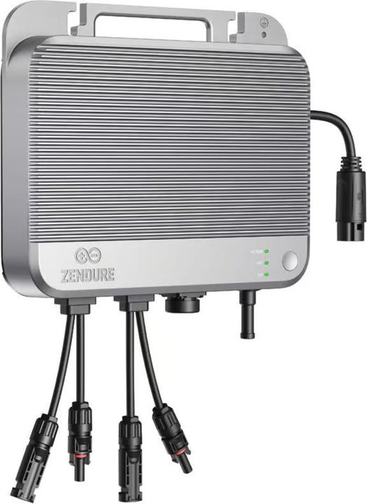 Zendure SolarFlow 800