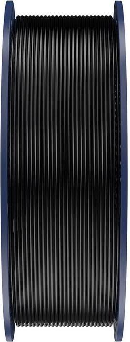 Actual product image Sunlu Filament PLA+ 2.0 (czarny) (PLA)