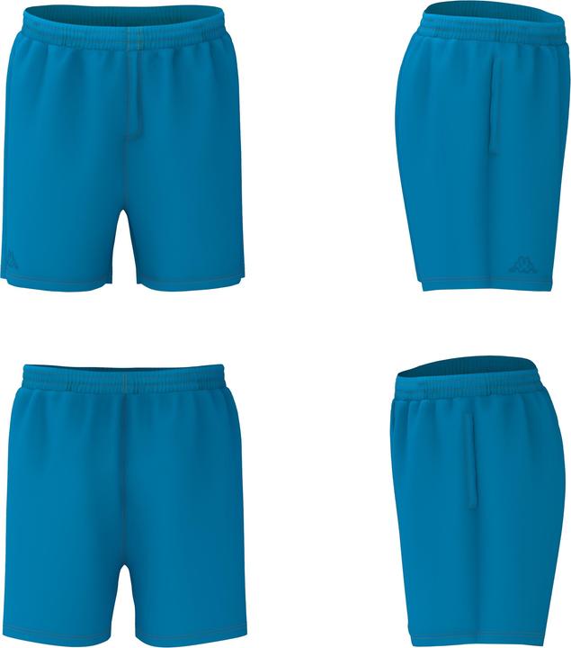 Actual product image Kappa Zolg (L)