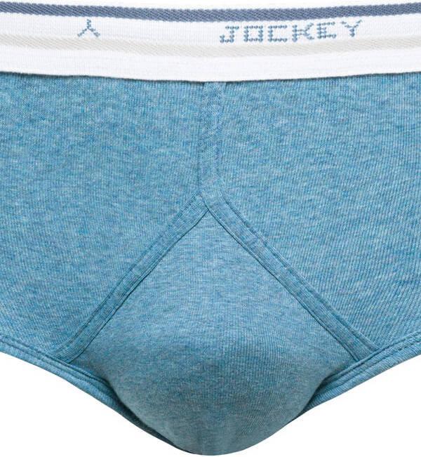 Produktbild Jockey Spurt Y-Front Brief (L, 2er Pack)