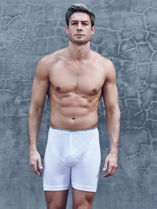 Immagine prodotto Jockey Spurt Midway Y-Front Brief (L)