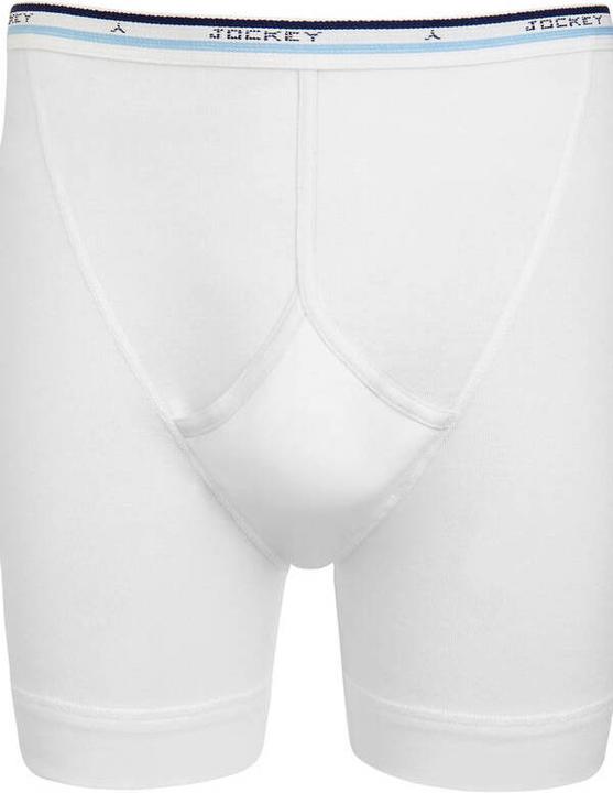 Immagine prodotto Jockey Spurt Midway Y-Front Brief (L)