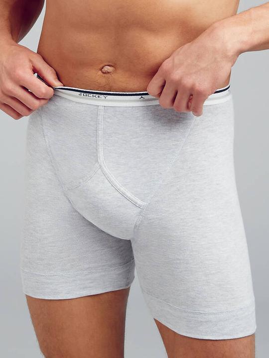 Immagine prodotto Jockey Spurt Midway Y-Front Brief (S)